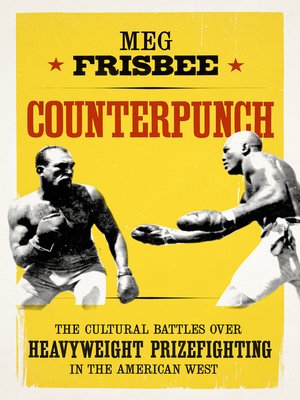 cover image of Counterpunch